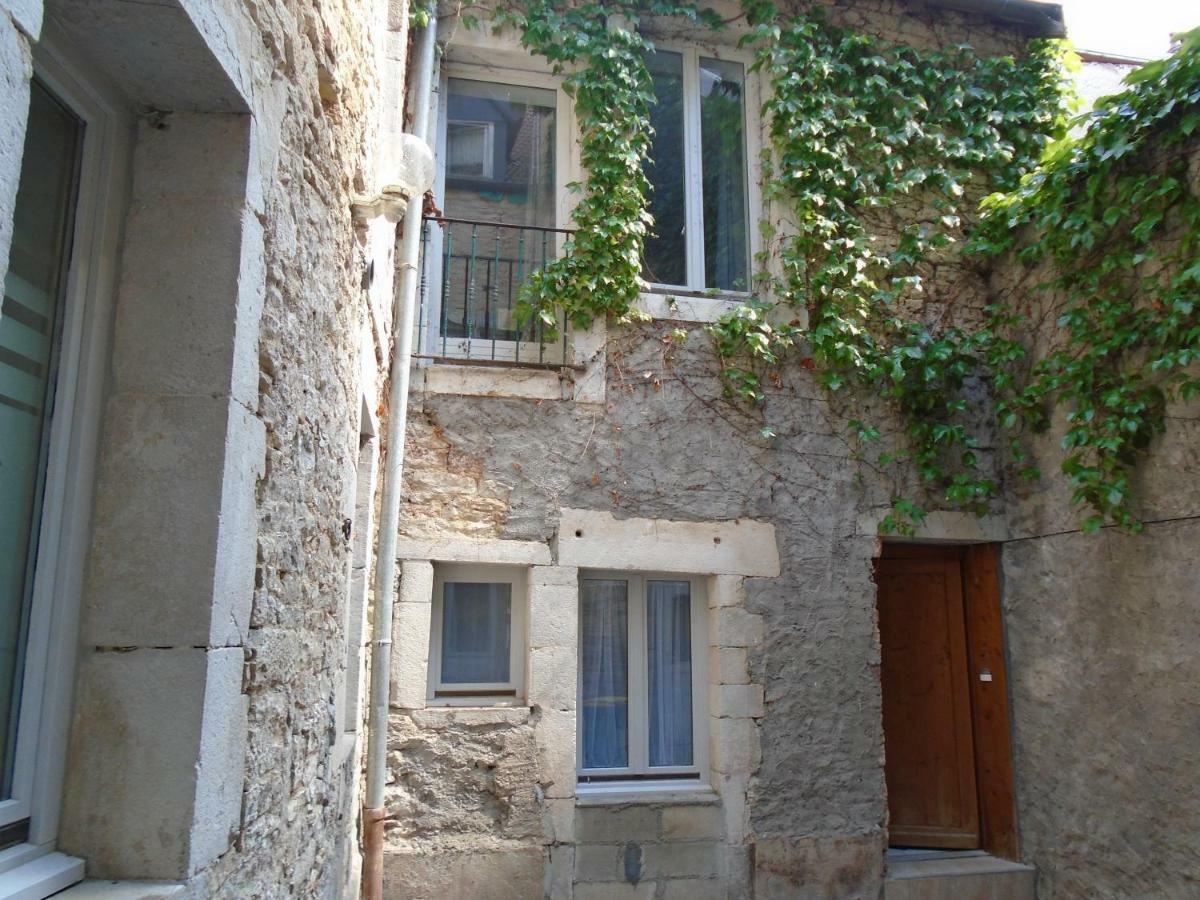 Appartements Baron Bouvier Vesoul Exterior foto