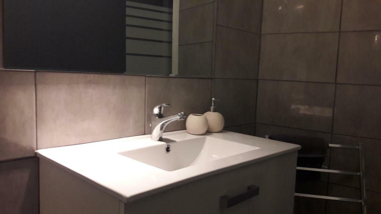 Appartements Baron Bouvier Vesoul Exterior foto