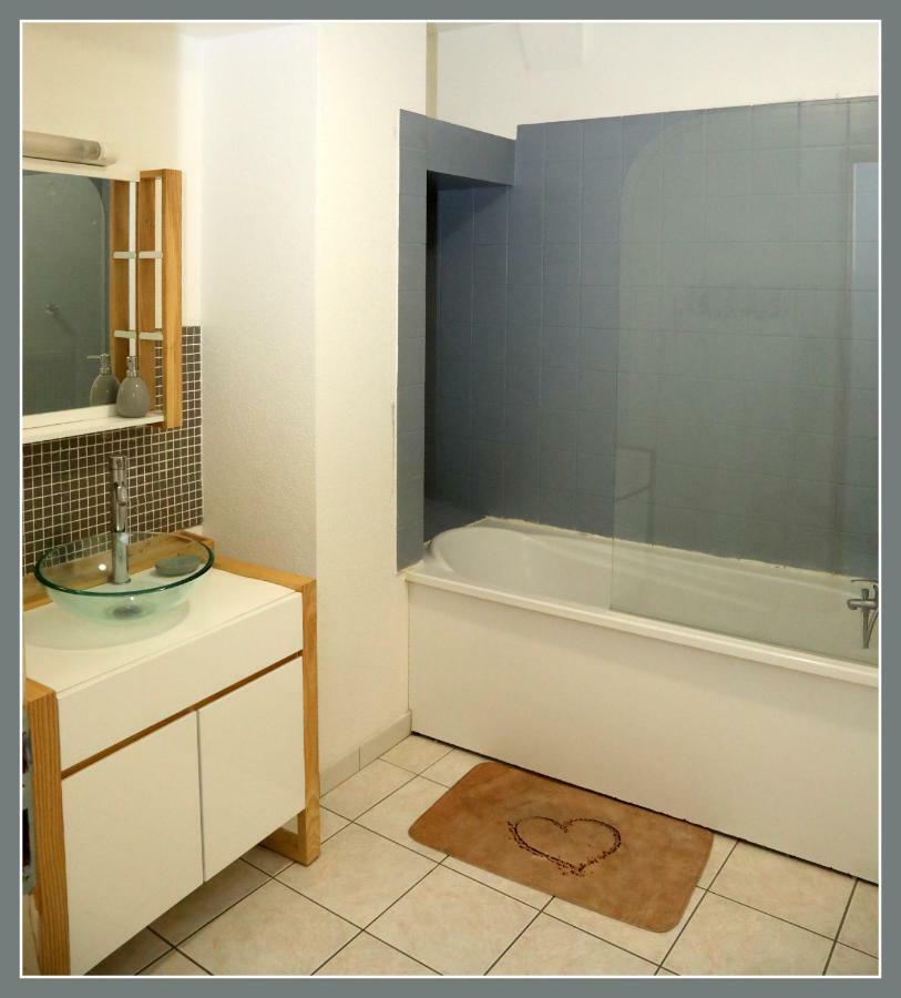 Appartements Baron Bouvier Vesoul Exterior foto